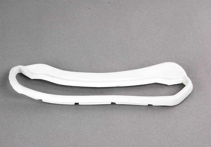 Junta derecha OEM 63138454111 para BMW E36. Original BMW.