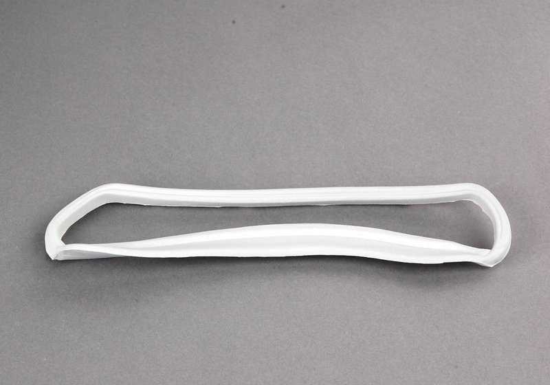 Junta derecha OEM 63138454111 para BMW E36. Original BMW.