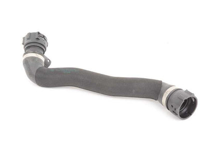 Manguera de retorno OEM 11537834054 para BMW E60, E61, E63 y E64 con motor S85 (M5/M6). Compatible con cilindros 1 a 5. Original BMW.