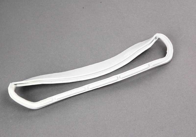 Junta derecha OEM 63138454111 para BMW E36. Original BMW.