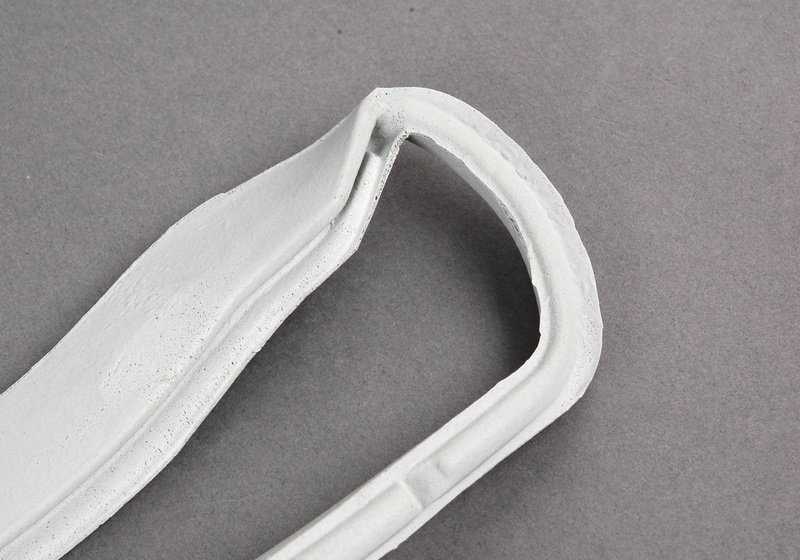 Junta derecha OEM 63138454111 para BMW E36. Original BMW.