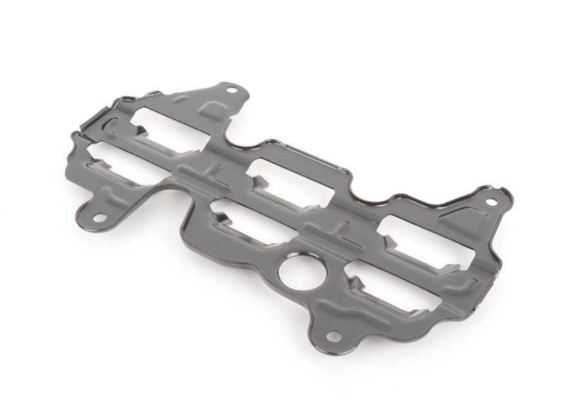 Recipiente de aceite OEM 11137579017 para MINI R56, R55 Clubman, R57 Cabrio, R58 Coupé, R59 Roadster, R60 Countryman, R61 Paceman… y más. Original MINI.