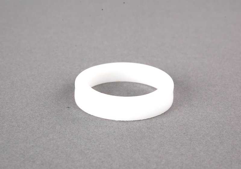 Cazoleta superior de palanca de cambios OEM 23411466110 para BMW E21, E30, E12, E28, E24, E23. Pieza original BMW.