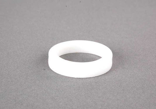 Cazoleta superior de palanca de cambios OEM 23411466110 para BMW E21, E30, E12, E28, E24, E23. Pieza original BMW.