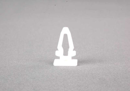 Abrazadera para Moldura de Umbral para BMW E65, E66 (OEM 51477038245). Original BMW.