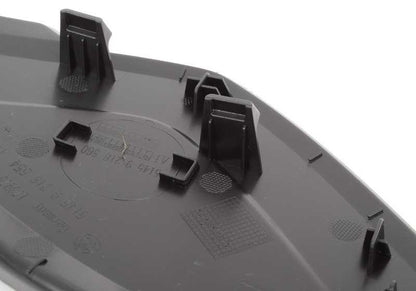 Blende I-Tafel exterior right for BMW 3 Series F30, F31, F35, F80 and 4 Series F32, F33, F36, F82 (OEM 51459239304). Original BMW