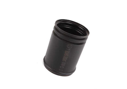 Tubo protector OEM 31331134314 para BMW E30, E28, E34, E24, E32. Original BMW.