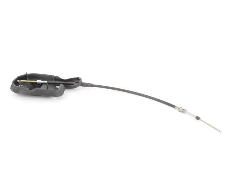 Cable de cambio OEM 25161421250 para BMW E39, E38. Original BMW.
