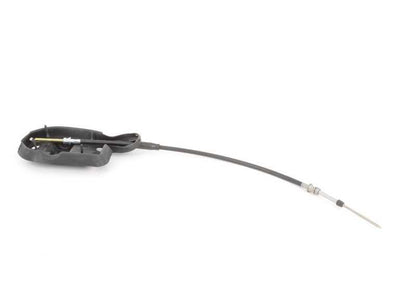 Cable de cambio OEM 25161421250 para BMW E39, E38. Original BMW.