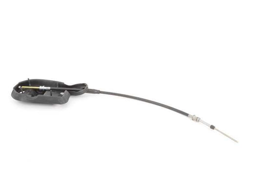 OEM exchange cable 25161421250 for BMW E39, E38. Original BMW.