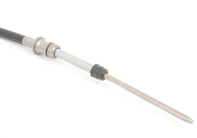 Cable de cambio OEM 25161421250 para BMW E39, E38. Original BMW.