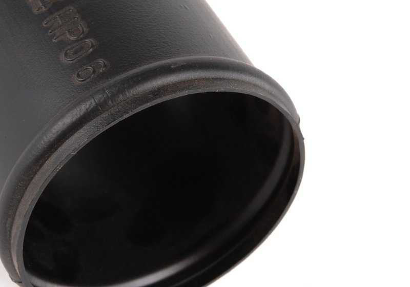 Tubo protector OEM 31331134314 para BMW E30, E28, E34, E24, E32. Original BMW.