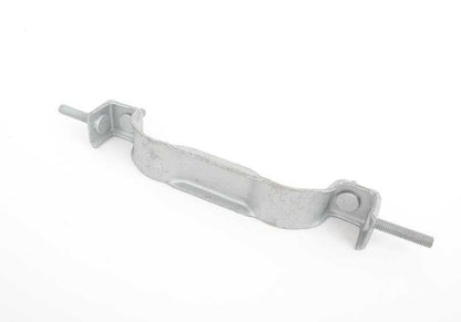 Abrazadera de escape OEM 18211723130 para BMW E31. Original BMW.