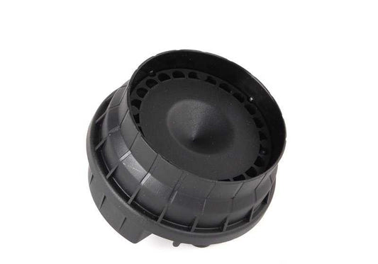 Alarm siren with inclination sensor OEM 65759147997 for BMW E88, E93, E63, E64, E89. Original component of the anti -theft system. Original BMW.