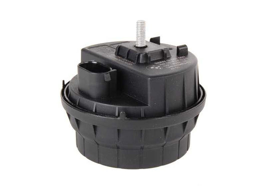 Alarm siren with inclination sensor OEM 65759147997 for BMW E88, E93, E63, E64, E89. Original component of the anti -theft system. Original BMW.