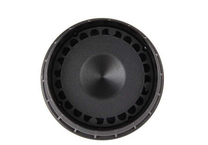 Sirena de alarma con sensor de inclinación OEM 65759147997 para BMW E88, E93, E63, E64, E89. Componente original del sistema antirrobo. Original BMW.