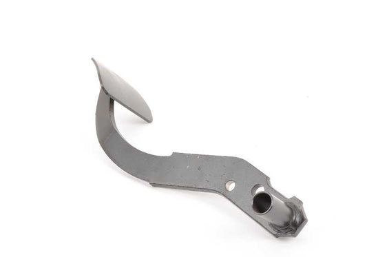 Palanca de freno OEM 35211161069 para BMW Serie 5 E34 (530i, 540i) y Serie 7 E32 (730i, 740i). Compatible con modelos con motor M60 y cambio automático. Original BMW.