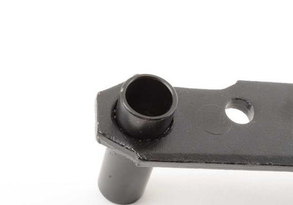 Palanca de freno OEM 35211161069 para BMW Serie 5 E34 (530i, 540i) y Serie 7 E32 (730i, 740i). Compatible con modelos con motor M60 y cambio automático. Original BMW.