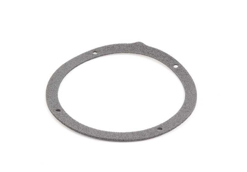 Junta de tapa de cierre OEM 51718227359 para BMW E81, E82, E87, E88, E46, E90, E91, E92, E93, E65, E66, E84, E83, E53, E70, F15, F85, E71, E72, F16, F86. Original BMW.