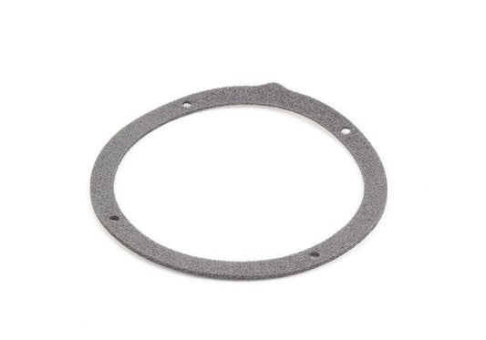 Junta de tapa de cierre OEM 51718227359 para BMW E81, E82, E87, E88, E46, E90, E91, E92, E93, E65, E66, E84, E83, E53, E70, F15, F85, E71, E72, F16, F86. Original BMW.
