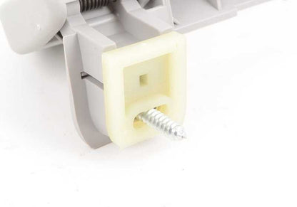 Grab bar for BMW X5 E53 (OEM 51168257235). Original BMW