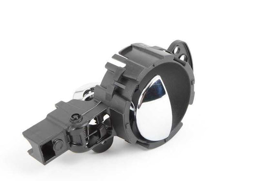 Mecanismo abrepuertas inferior derecho OEM 51212753718 para MINI R56, R56 LCI, Clubman R55, Cabrio R57, Coupé R58, Roadster R59... y más. Original MINI.