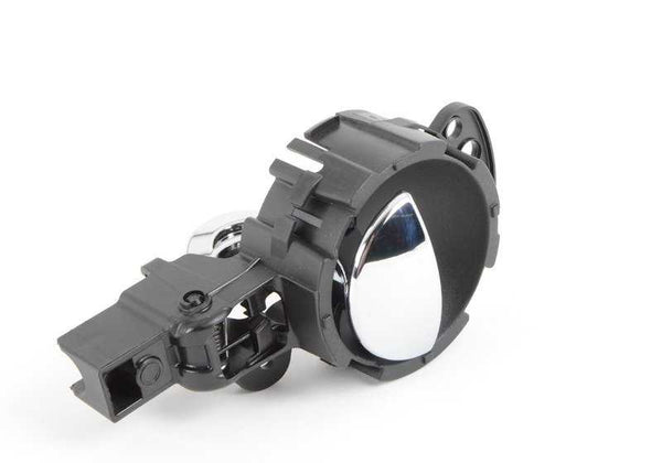 Mecanismo abrepuertas inferior derecho OEM 51212753718 para MINI R56, R56 LCI, Clubman R55, Cabrio R57, Coupé R58, Roadster R59... y más. Original MINI.