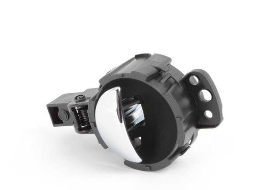 Mecanismo abrepuertas inferior derecho OEM 51212753718 para MINI R56, R56 LCI, Clubman R55, Cabrio R57, Coupé R58, Roadster R59... y más. Original MINI.
