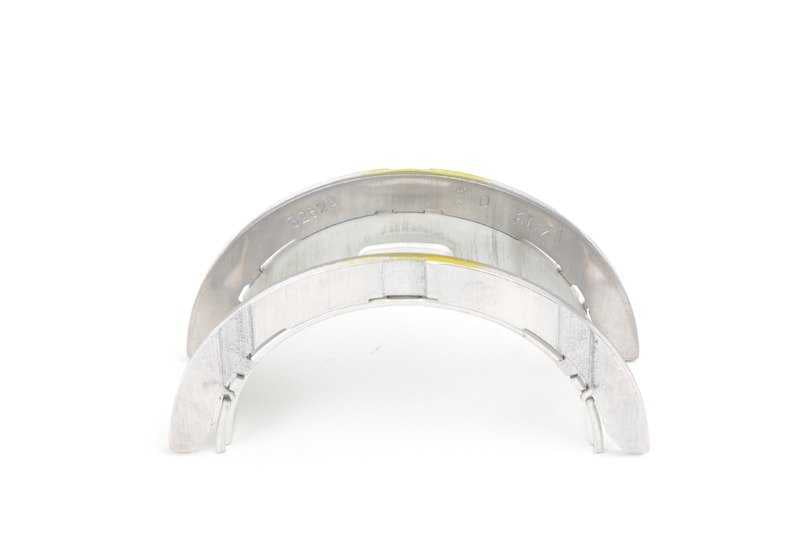Rolamentos de orientação amarela para BMW 3 E90 Series, E92, E93, 5 E60 Series, 6 E63 Series (OEM 11217841617). BMW original