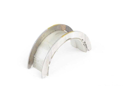 Bucha de suporte amarela para BMW E90, E92, E93, E60, E61N, E63, E64 (OEM 11217841613). BMW original