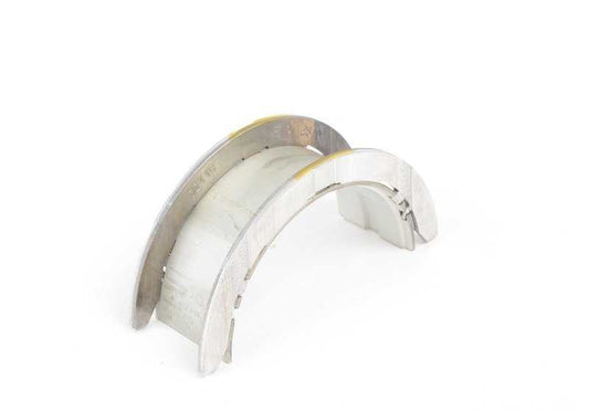 Bucha de suporte amarela para BMW E90, E92, E93, E60, E61N, E63, E64 (OEM 11217841613). BMW original