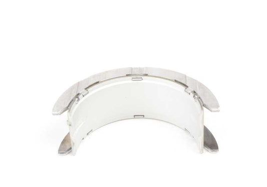 Bucha de suporte amarela para BMW E90, E92, E93, E60, E61N, E63, E64 (OEM 11217841613). BMW original