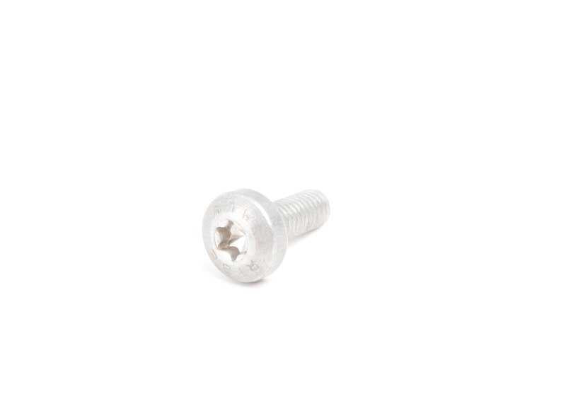 Tornillo interior Torx M6x16 OEM 11417526315 para BMW E90, E90N, E92, E92N, E93, E93N y Motorrad K48, K61, K46. Original BMW y BMW Motorrad.