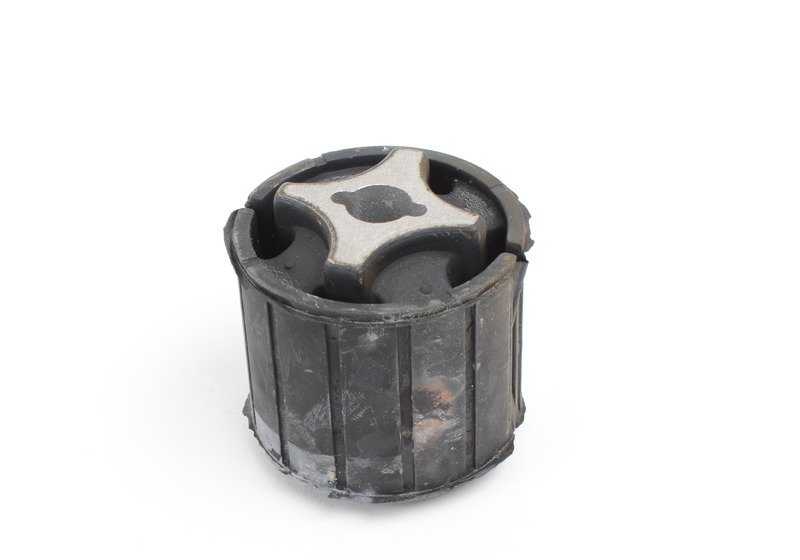 Silentblock Front OEM 33312283019 for BMW E60, E61, E63, E64. Original BMW piece.