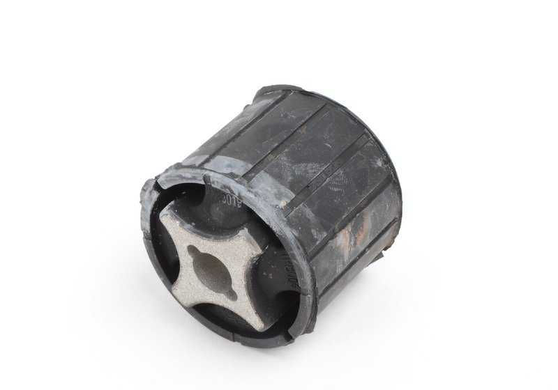 Silentblock Front OEM 33312283019 for BMW E60, E61, E63, E64. Original BMW piece.