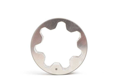 Rotor de distribuidor OEM 11411748100 para BMW E36, E34, E39, E38, Z3. Original BMW.