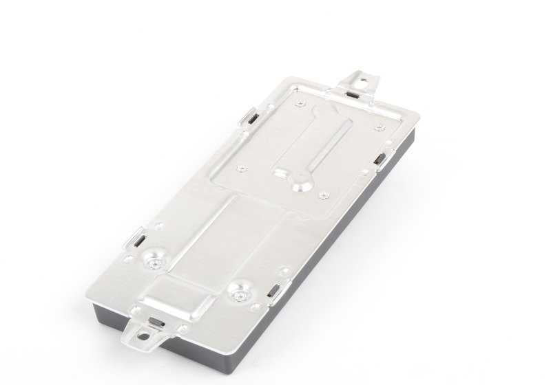 Unidad de control Dynamic Drive OEM 37146786139 para BMW E60, E61, E63, E64, E65, E66. Compatible con modelos 525d con tracción trasera. Original BMW.