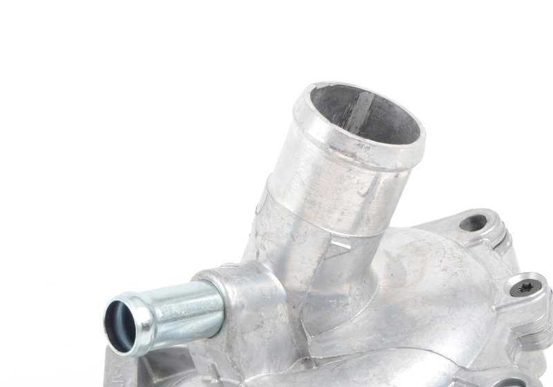 Bomba de agua mecánica OEM 11511490591 para MINI R50, R52, R53, One, Cooper, Cooper S (2000–2008). Recambio original MINI.