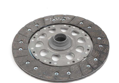 Kit embrague completo OEM 21207625149 para BMW E90, E91, E92, E61, F10, F11, E84, E83, E89. Compatible con versiones 330i xDrive. Original BMW.