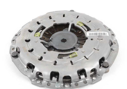 Kit embrague completo OEM 21207625149 para BMW E90, E91, E92, E61, F10, F11, E84, E83, E89. Compatible con versiones 330i xDrive. Original BMW.