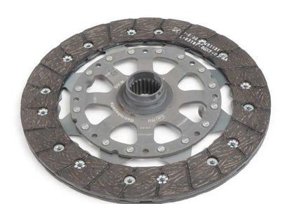 Clutch kit for BMW F20, F21, F22, F23, F30, F31, F34, F35, F32, F33, F36 (OEM 21207625147). Original BMW