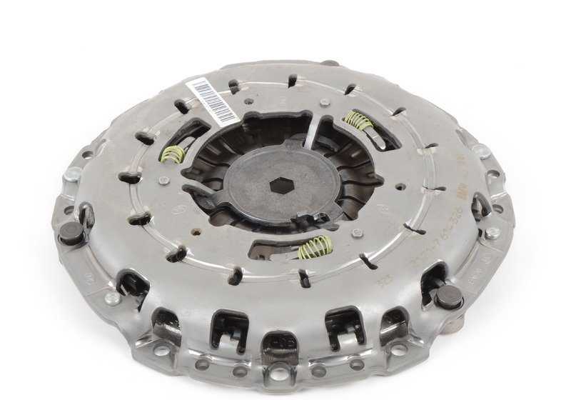 Clutch kit for BMW F20, F21, F22, F23, F30, F31, F34, F35, F32, F33, F36 (OEM 21207625147). Original BMW