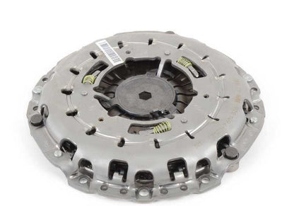 Clutch kit for BMW F20, F21, F22, F23, F30, F31, F34, F35, F32, F33, F36 (OEM 21207625147). Original BMW