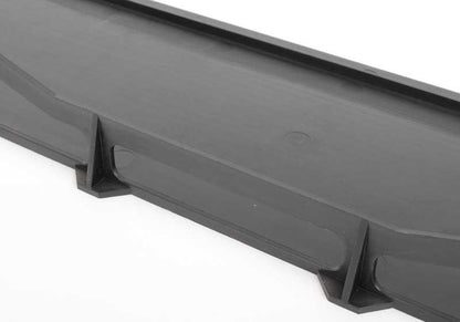 Frame support for BMW 5 Series E60, E61, 6 Series E63, E64 (OEM 17117791180). Original BMW