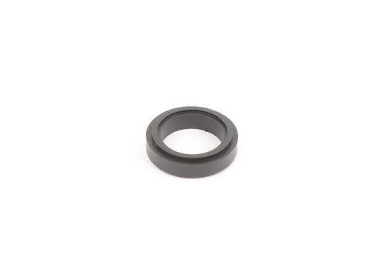 Anillo de goma OEM 13641261731 para BMW E12, E23, E24, E28. Original BMW.