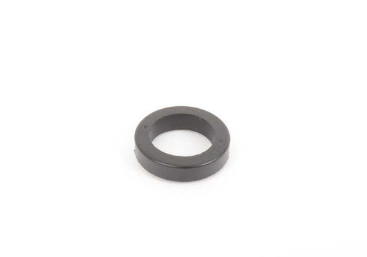 Anillo de goma OEM 13641261731 para BMW E12, E23, E24, E28. Original BMW.
