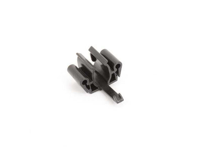 Soporte conector OEM 61136919388 para BMW E81, E82, E87, E88, E89. Pieza original BMW.
