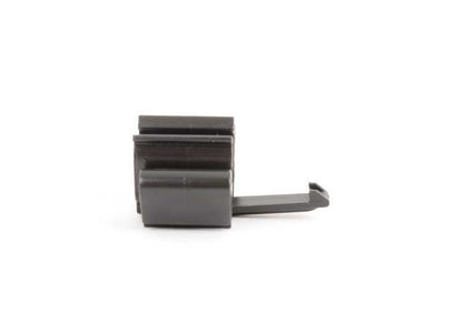 Soporte conector OEM 61136919388 para BMW E81, E82, E87, E88, E89. Pieza original BMW.