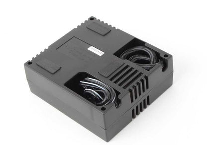 Compresor Mobility System para BMW Serie 1 E81, E82, E87N, E88, Serie 2 F87, F87N, Serie 3 E90, E91N, E92, E93, F80, Serie 4 F82, F83, Serie 5 E60, E61N, F10, F11, Serie 6 E63, E64, F06, F12, F13, X1 E84, X3 F25, X4 F26, X5 F15, F85, X6 F16, F86, MINI R55