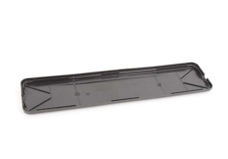 Cubierta de antena Diversity OEM 51627114889 para BMW E61. Original BMW.